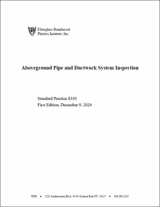 FRPI SP8330 APDSIS